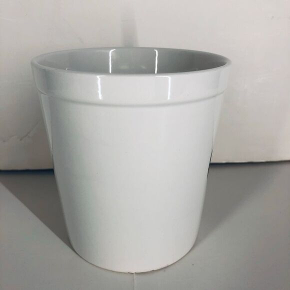 STARBUCKS White Mug with Starbuck‎ Logo, 20 oz Size - Picture 4 of 8